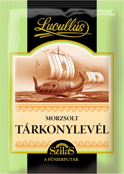 Lucullus tárkony 5g