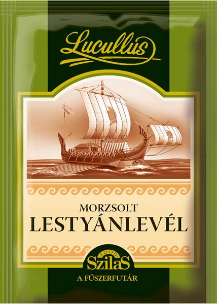 Lucullus lestyán morzsolt 5g