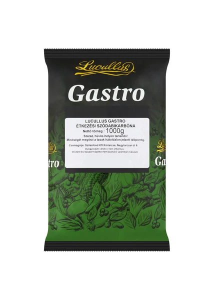 Gastro Szódabikarbóna 1 kg