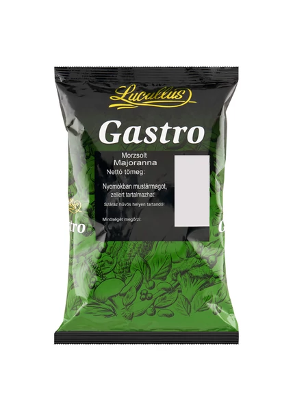 Gastro majoranna morzsolt 100g