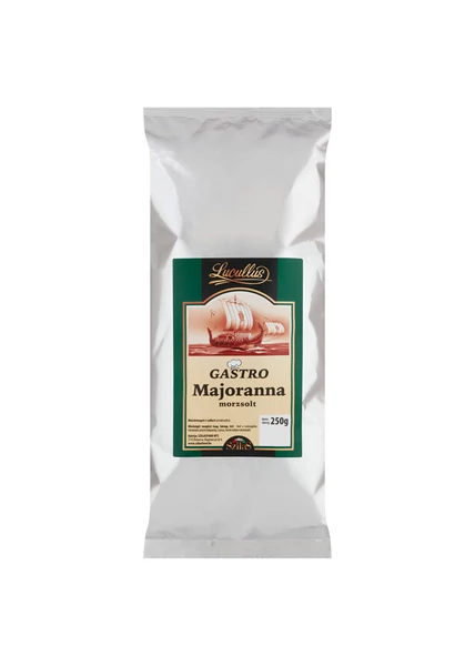 Gastro majoranna morzsolt 250g