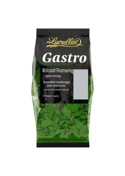 Gastro Rozmaring morzsolt 100g