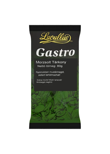 Gastro Tárkony 80g