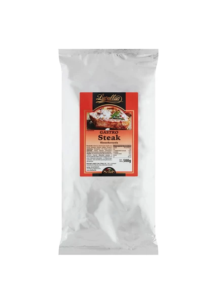 Gastro steak fűszerkeverék 500 g